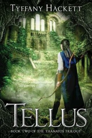 Cover of Tellus