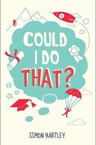 Cover of Could I Do That