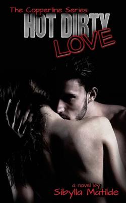 Book cover for Hot Dirty Love