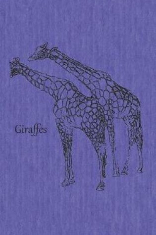 Cover of Giraffes