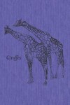 Book cover for Giraffes