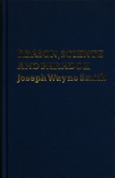 Book cover for Reason, Science and Paradox