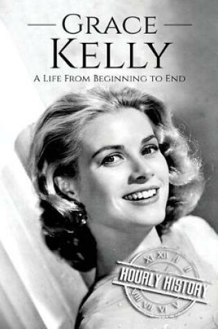 Cover of Grace Kelly