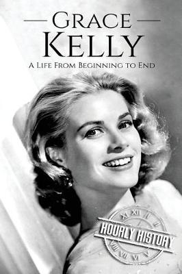 Book cover for Grace Kelly