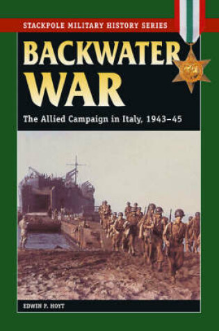 Cover of Backwater War