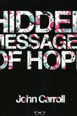 Cover of Hidden Messages Of Hope