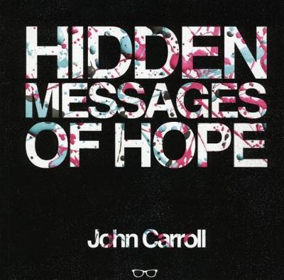 Book cover for Hidden Messages Of Hope