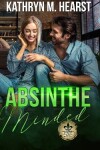 Book cover for Absinthe Minded