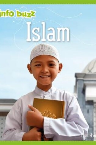Cover of Info Buzz: Religion: Islam