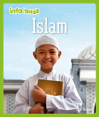 Cover of Info Buzz: Religion: Islam