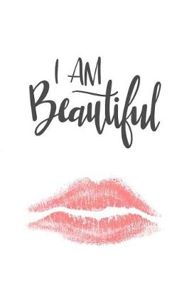 Book cover for I am Beautiful