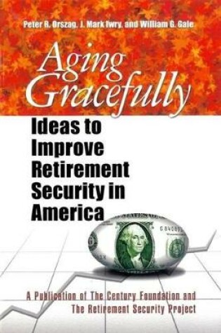 Cover of Aging Gracefully