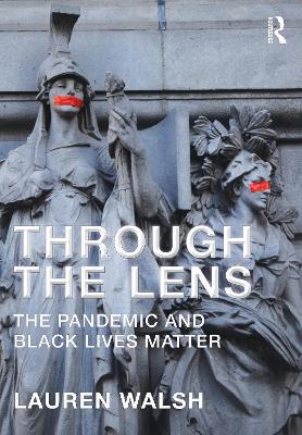 Cover of Through the Lens