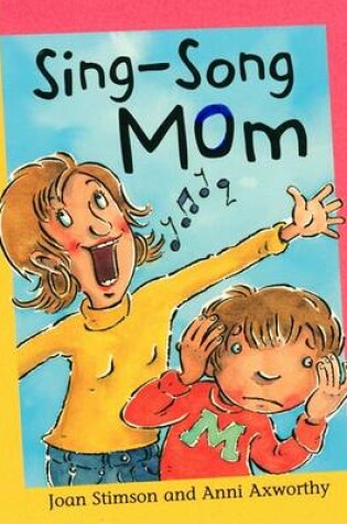 Cover of Sing-Song Mom