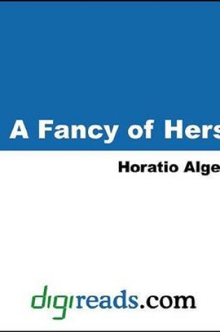 Cover of A Fancy of Hers