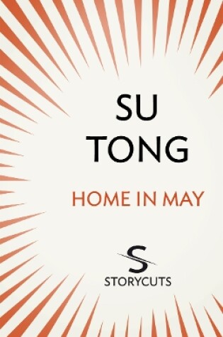 Cover of Home in May (Storycuts)