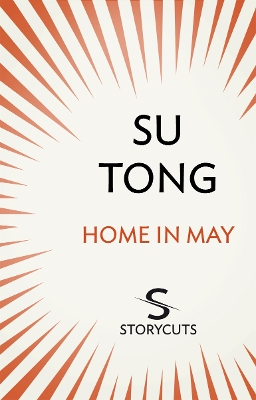 Book cover for Home in May (Storycuts)