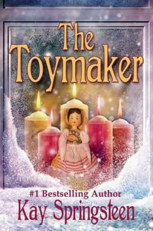 Cover of The Toymaker