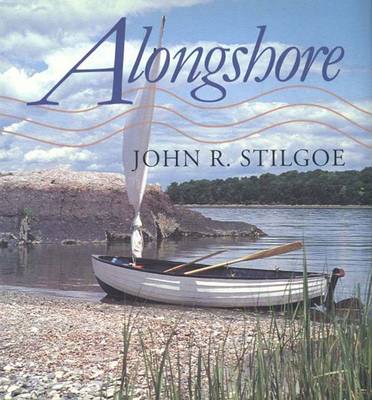 Book cover for Alongshore