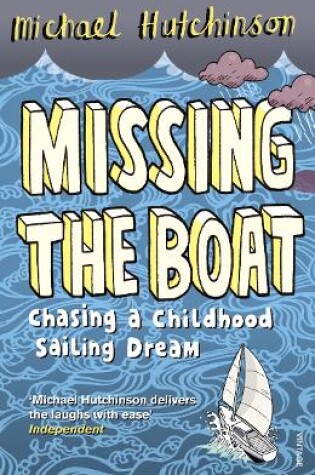 Cover of Missing the Boat