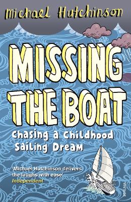 Book cover for Missing the Boat