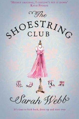 Cover of The Shoestring Club