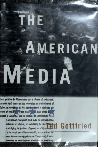 Cover of The American Media