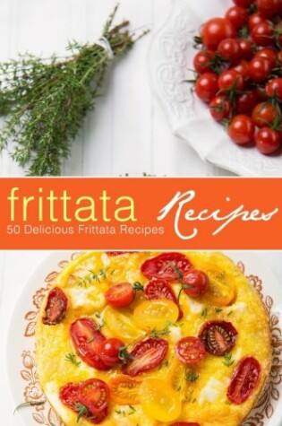 Cover of Frittata Recipes