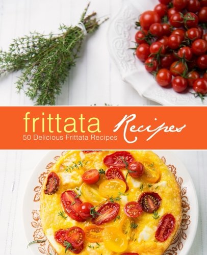 Book cover for Frittata Recipes