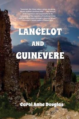 Book cover for Lancelot and Guinevere