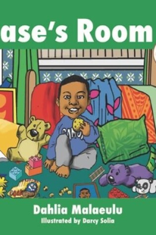 Cover of Mase's Room