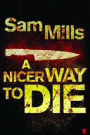 Cover of Nicer Way to Die