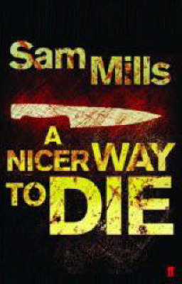 Book cover for Nicer Way to Die