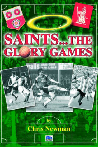 Cover of Saints