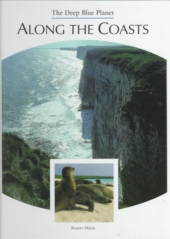 Book cover for Along the Coasts