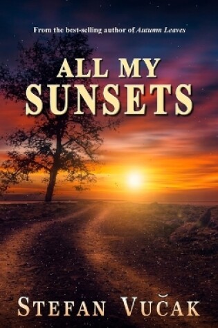 Cover of All My Sunsets
