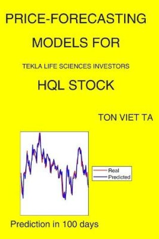 Cover of Price-Forecasting Models for Tekla Life Sciences Investors HQL Stock