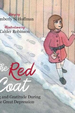 Cover of The Red Coat