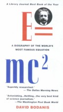 Book cover for E=mc2: A Biography of the