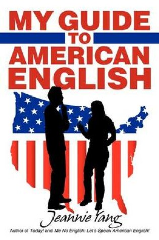 Cover of My Guide to American English