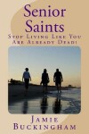 Book cover for Senior Saints