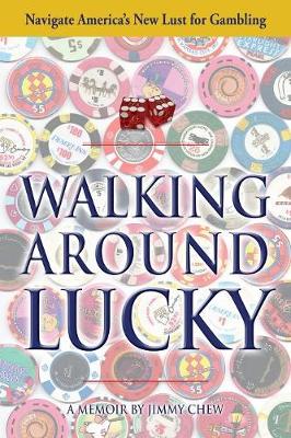 Cover of Walking Around Lucky