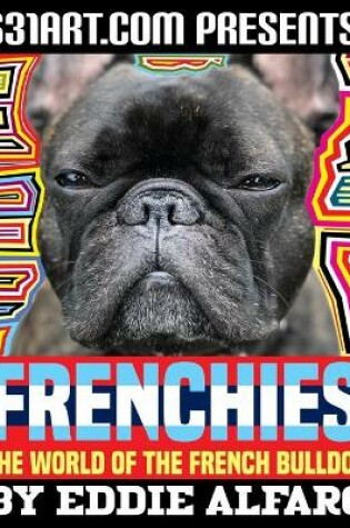 Cover of Frenchies