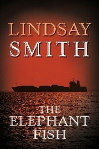 Cover of The Elephant Fish