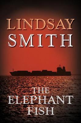 Book cover for The Elephant Fish