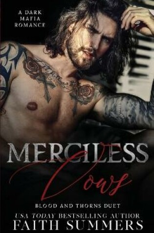 Cover of Merciless Vows