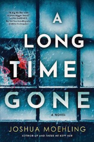 Cover of A Long Time Gone