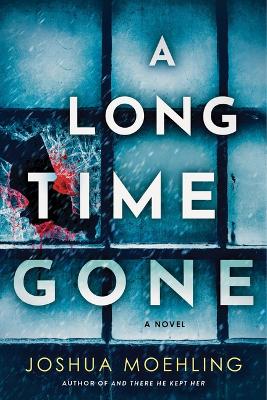 Cover of A Long Time Gone