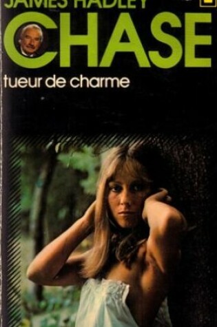 Cover of Tueur de Charme
