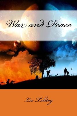 Cover of War and Peace (Special Edition)